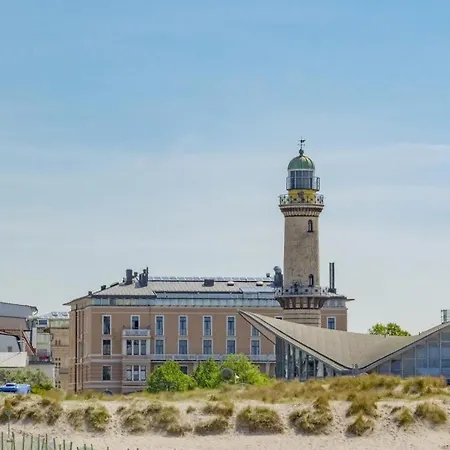 Ferienhaus Kapitaenshaus