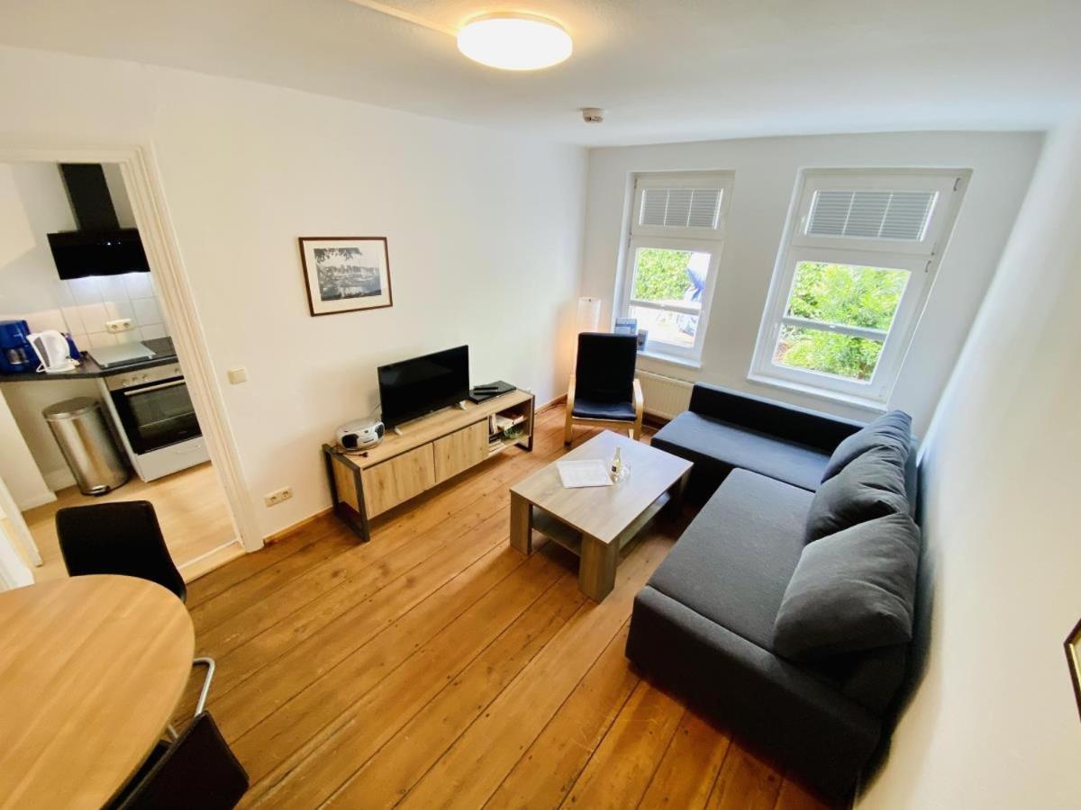 Ferienhaus Kapitaenshaus