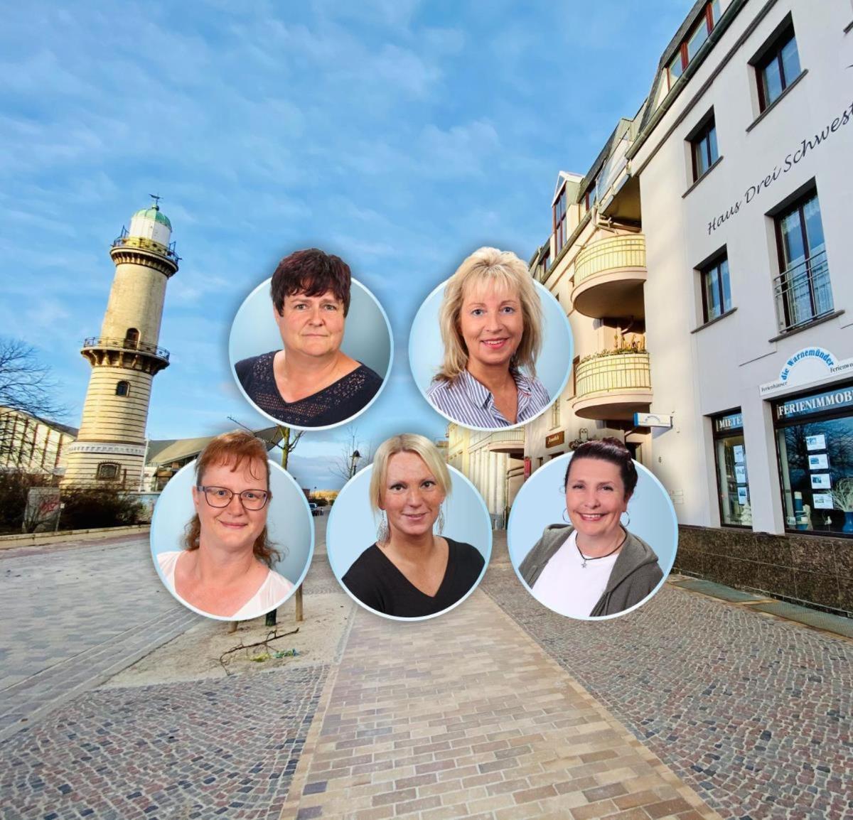 Ferienhaus Kapitaenshaus